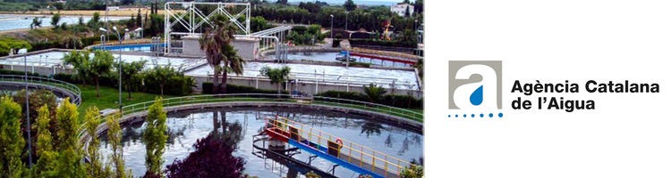 La ACA adjudica la redacción del proyecto para construir una estación de regeneración de agua en la EDAR de Reus