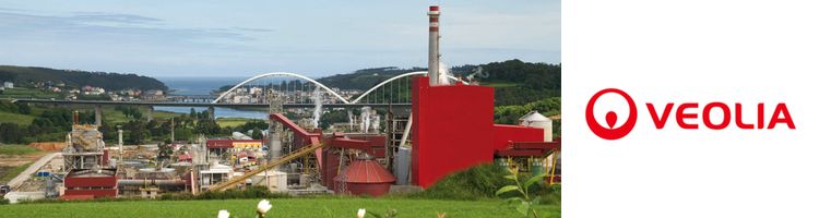 Ence encarga nuevamente a Veolia Water Technologies la ampliación de la EDARI de Navia en Asturias