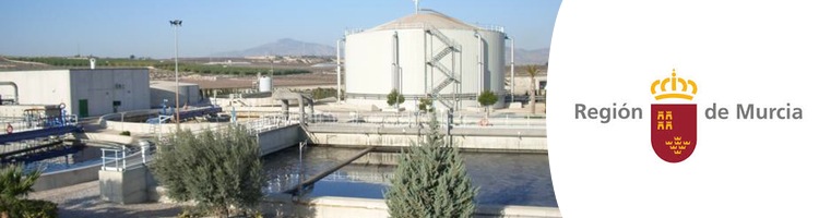 Murcia impulsa un proyecto innovador para el tratamiento de las aguas residuales eliminando la materia orgánica y los nutrientes sin aportación de oxígeno