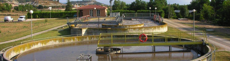 Las EDAR´s de la comarca de Osona en Barcelona garantizan el saneamiento de las aguas residuales de un 93% de su población