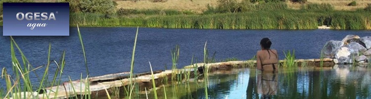 Regeneración fluvial de aguas con el sistema AQUARQ