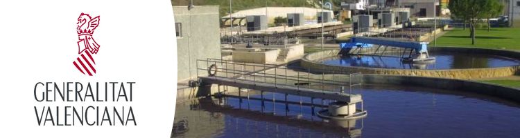 La Generalitat Valenciana acuerda la financiación del bombeo de aguas regeneradas a los regantes de Beniasent