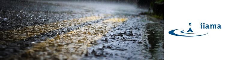 Investigadores españoles proponen un diseño más sostenible para la gestión urbana del agua de lluvia