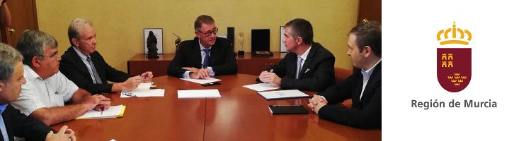 Murcia exige a la CH del Segura la creación de un banco público del agua