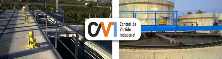 CVI renueva sus servicios técnicos para el sector del tratamiento del agua