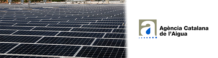 Licitado el contrato de 3,3 M€ para la instalación de placas fotovoltaicas en cerca de 30 depuradoras catalanas