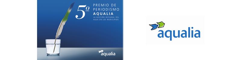 Periodismo y gestión del agua, dos valores firmes en tiempos de la Covid-19