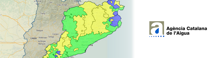 La ACA declara la alerta hidrológica en las unidades de Empordà, Banyoles, la cordillera Transversal y Prades-Llaberia