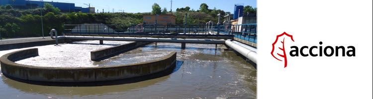 ACCIONA operará más de una quincena de plantas de tratamiento de agua de La Rioja