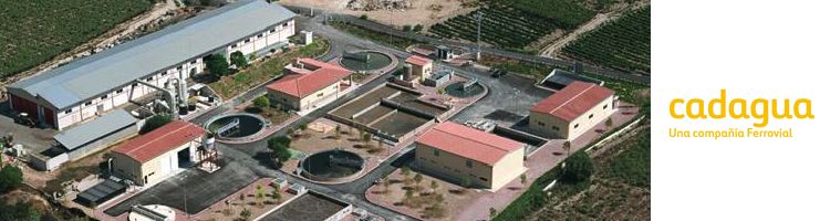 La EPSAR adjudica a Cadagua la O&M del sistema de saneamiento y depuración de Aspe en Alicante