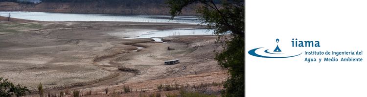 Investigadores del IIAMA desarrollan una técnica para prevenir los impactos futuros de la sequía