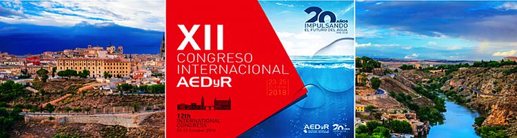 ADIQUIMICA estará presente en el XII Congreso Internacional de AEDyR del 23 al 25 de octubre en Toledo