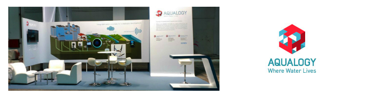 AQUALOGY participa con su tecnología en el Mobile World Congress 2015 de Barcelona