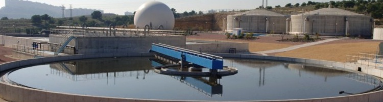 Aguas de Alicante invertirá en 2015 más de 11 millones de euros en infraestructuras hidráulicas