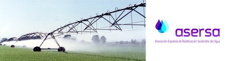 Publicación del nuevo "Reglamento de la UE sobre riego agrícola con agua regenerada"