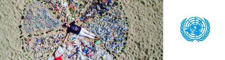 05 de junio, Día Mundial del Medio Ambiente