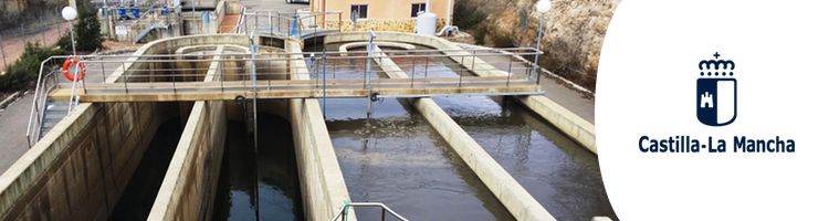 Castilla-La Mancha invertirá 136 M€ en mantenimiento, gestión y depuración de aguas y abastecimiento