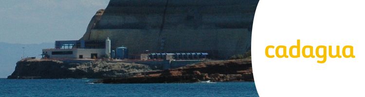 La desaladora de Melilla cumple 10 años desde que inicio su explotación