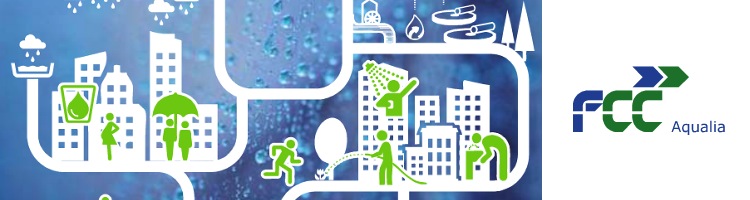 FCC Aqualia publica su octavo Informe de RSC destacando la gestión eficiente del agua
