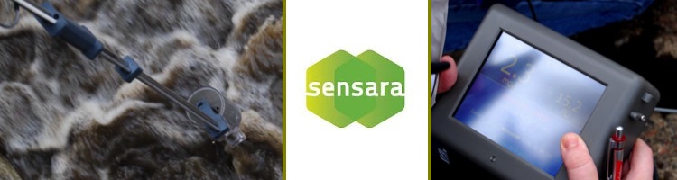 SENSARA presenta su equipo AS Bioscope ™ un innovador respirómetro portátil para estaciones depuradoras de aguas residuales