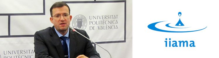 Manuel Pulido, nuevo coordinador de los Institutos Universitarios de Investigación de la UPV