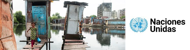 ¿Cómo ayudan los retretes a luchar contra el cambio climático?