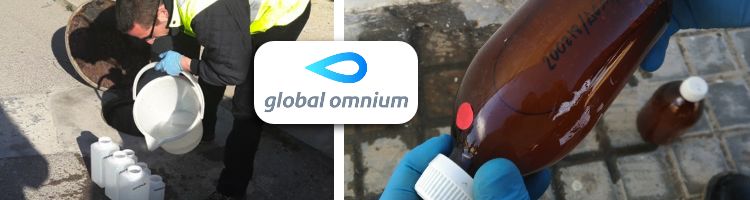 Global Omnium ayuda al sector citrícola a mejorar los tratamientos postcosecha y evitar vertidos contaminantes e ilegales