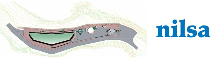 Nilsa continúa dando solución a la depuración de las aguas residuales en las pequeñas poblaciones de Navarra