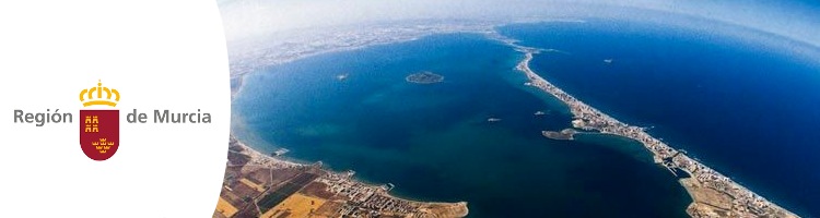 El Gobierno de Murcia lanza el período de exposición pública para la ejecución del nuevo filtro verde del Mar Menor