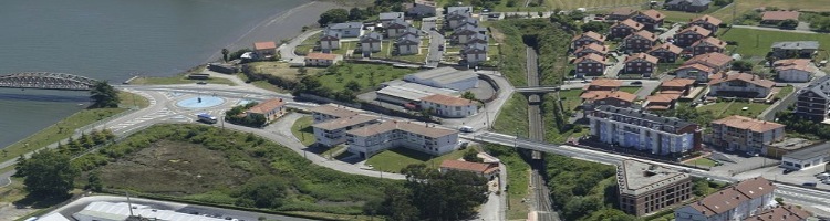 Autorizado el proyecto que permitirá poner en funcionamiento todo el saneamiento de las Marismas de Santoña en Cantabria