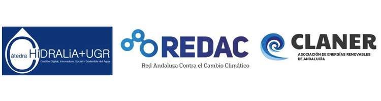 CLANER se adhiere a la Red Andaluza contra el Cambio Climático