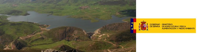 ELECNOR se adjudica la explotación, conservación y mantenimiento de la presa de Casares de Arbás en León