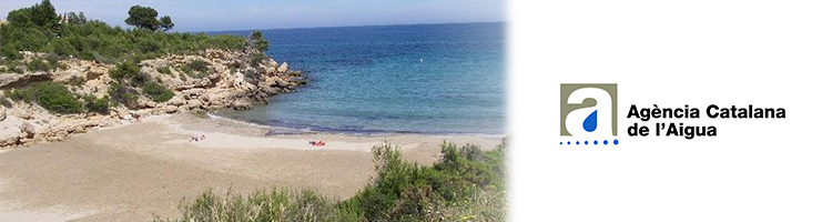 Más del 96% de playas catalanas ha obtenido la calificación de excelente en el primer control de este verano