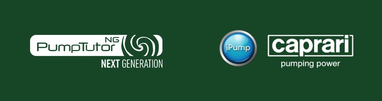 Caprari lanza PumpTutor Next Generation, la versión ON-LINE para la búsqueda de soluciones y productos