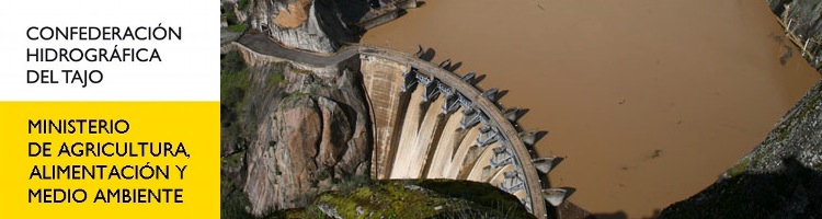 La CH del Tajo anuncia la contratación de la explotación y mantenimiento de varias presas en Cáceres y Salamanca por 1,3 M€