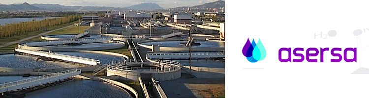 El acuerdo entre la ACA y el AMB asegurará la regeneración de agua en el Baix Llobregat de Barcelona