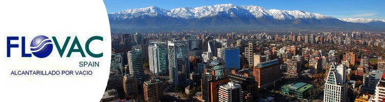 FLOVAC Spain cuenta con nuevo delegado comercial en Chile