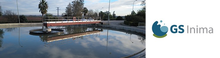 La EPSAR vuelve a confiar en GS Inima para el servicio de operación y mantenimiento de la EDAR Albufera Sur