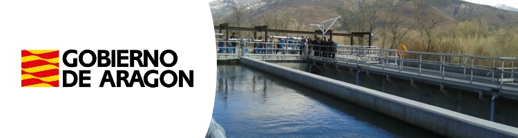 El Instituto Aragonés del Agua destina 600.000 € del FITE para subvencionar actuaciones del ciclo integral del agua