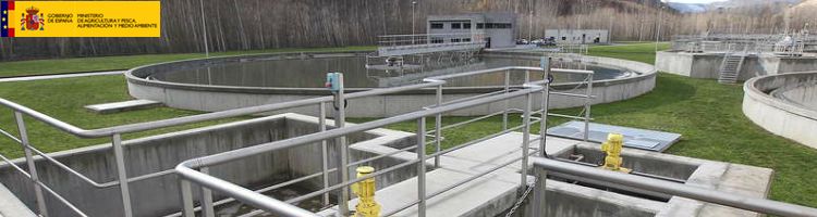 Impulsan con 4 M€ la ejecución del proyecto del colector general de aguas de Cabañas al saneamiento del Bierzo en León