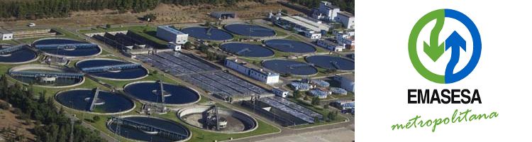 100 M€ para la mejora y reordenación del sistema de depuración de aguas residuales de Sevilla