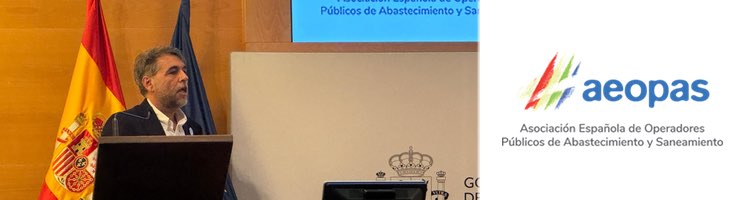 El agua no ocupa el lugar que debiera en la agenda política, económica y social pero la lucha contra las pérdidas puede ser la iniciativa para avanzar en la transición hídrica