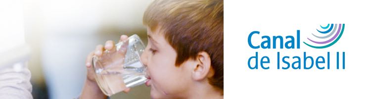 El 96 % de los madrileños bebe agua del grifo