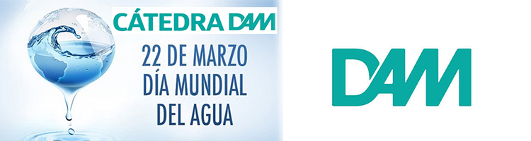 La investigación sobre aguas residuales, protagonista del “Día Mundial del Agua” de la Cátedra DAM