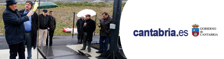 El Gobierno de Cantabria invierte más de 8 millones de euros en el saneamiento de la cuenca media del Pisueña