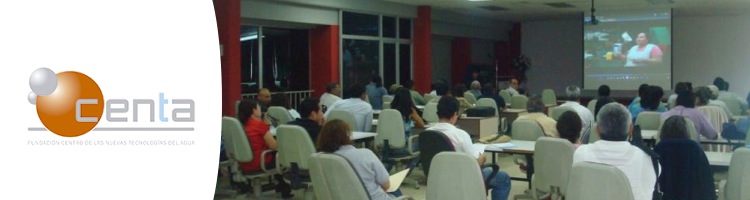La Fundación CENTA protagonista de un taller sobre tratamientos de aguas residuales en El Salvador