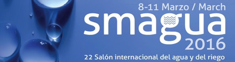 Abre sus puertas la 22 edición de SMAGUA que reúne a 780 firmas expositoras procedentes de 35 países