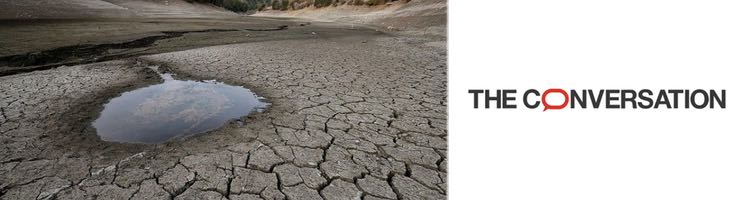 ¿Podemos predecir las sequías?