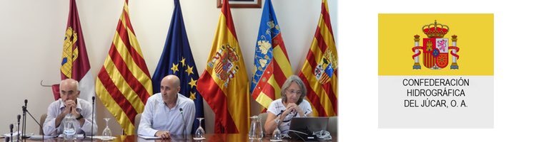 La CH del Júcar acoge y coordina una reunión con la EPSAR y el Ayuntamiento de Oliva para dar impulso a la reutilización de aguas regeneradas