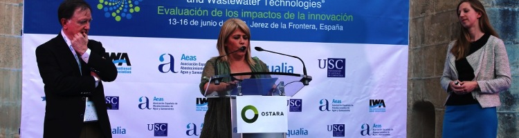 Innovación y consenso para resolver los retos del agua, también en Andalucía